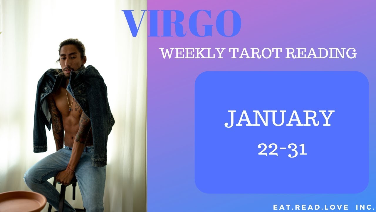 VIRGO - 