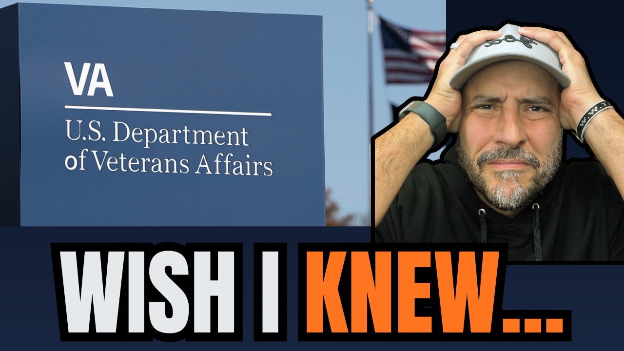 Заявления в Управление по делам ветеранов: эмоциональные последствия, которых ветераны не ожидают.