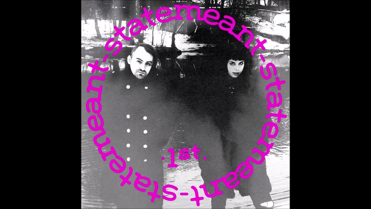 The Bleak Engineers ► Existance (Re-Mastered 2025)