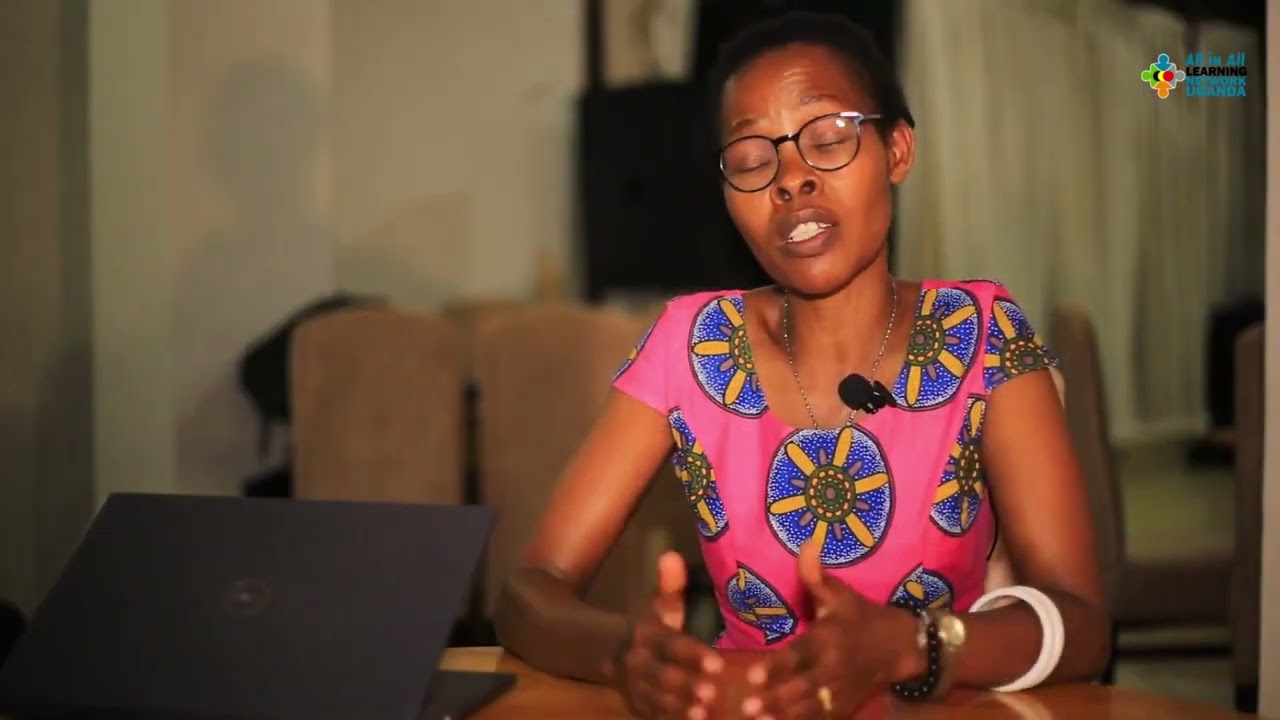 Refugee Law Project - All In All Learning Network Uganda