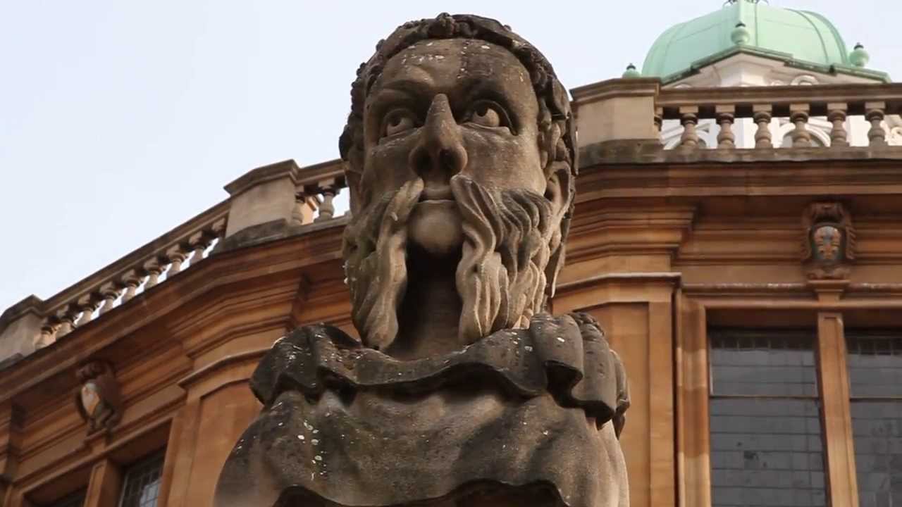 Oxford Summer Courses