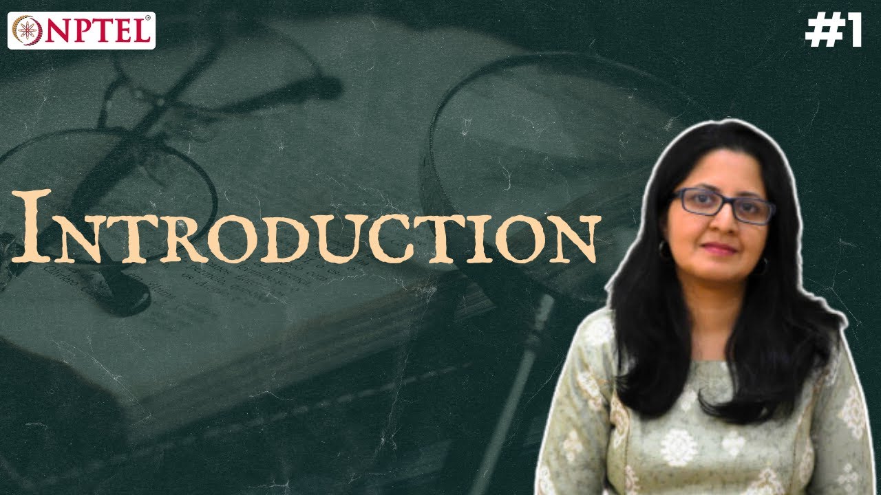 #1 Introduction to Literary Criticism From Plato to Leavis