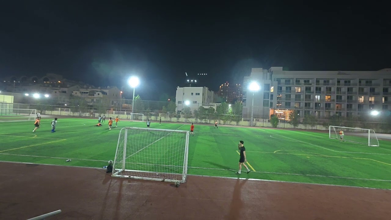 TUESDAY NIGHT GAME ⚽️🔥 25/11