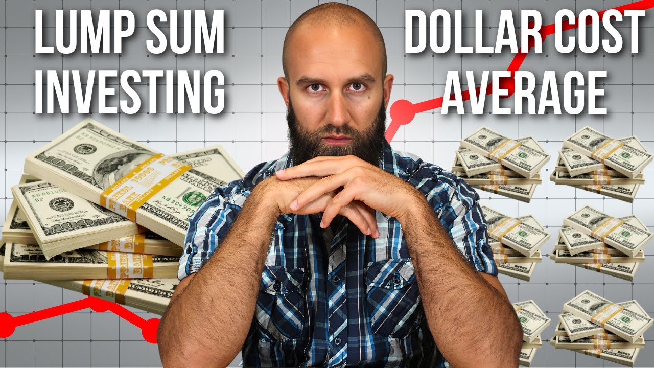 Dollar Cost Average vs Lump Sum Investing vs Hybrid Strategy &ndash; Which Is BEST For You?