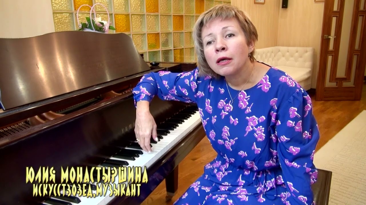 Музыка в рассказ. П.И.чайковский. Белые ночи.