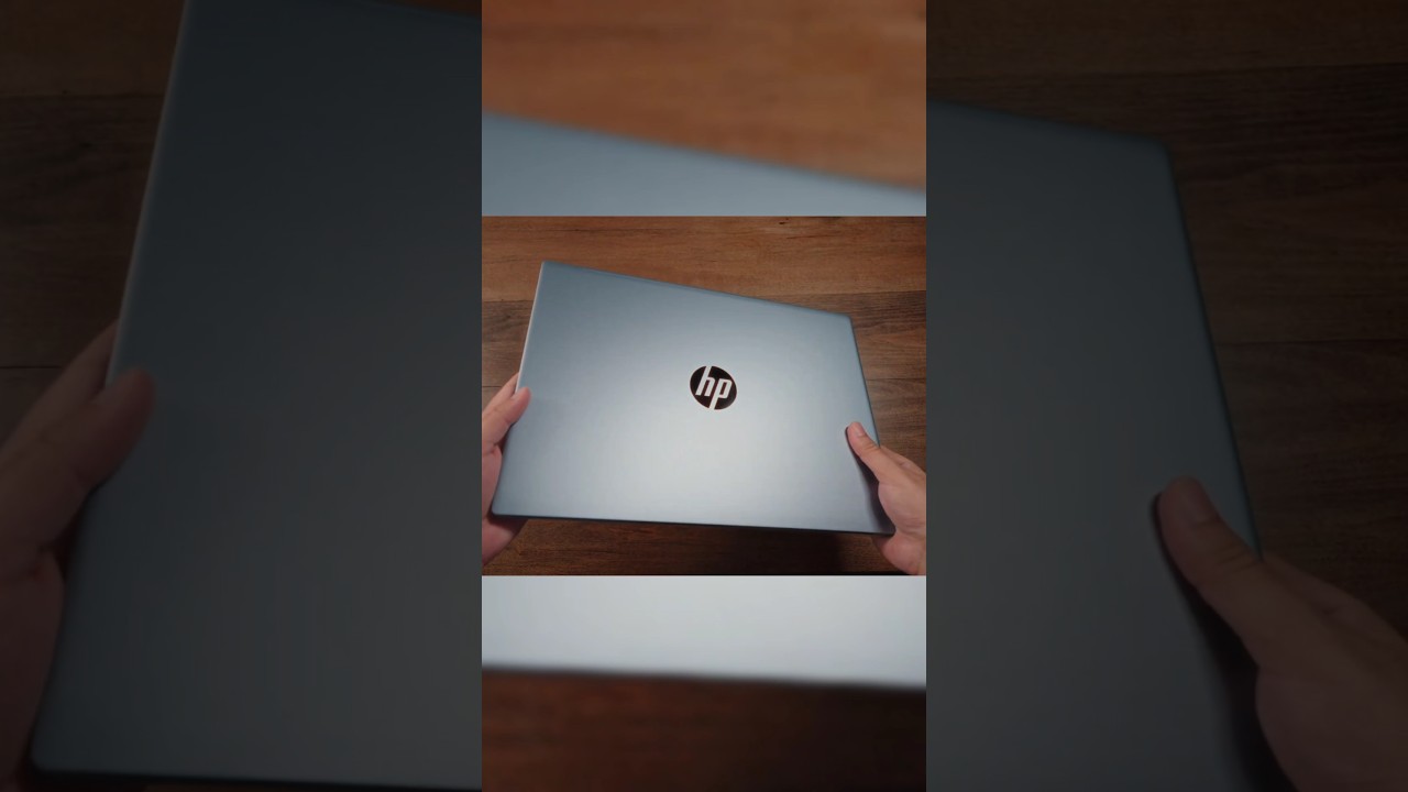 HP Pavilion 16: Finally, a Good Budget Laptop
