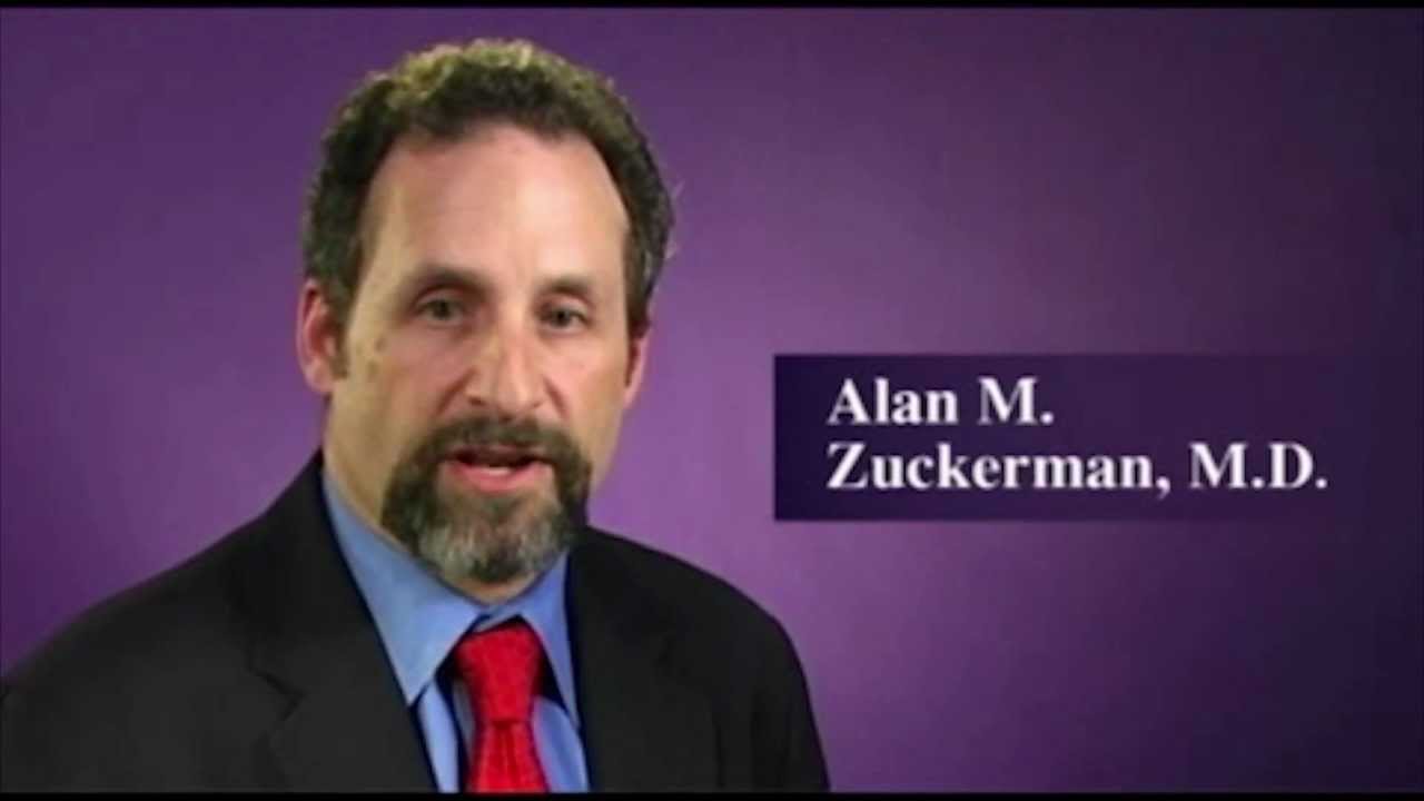 Dr. Alan Zuckerman, Quantum Radiology