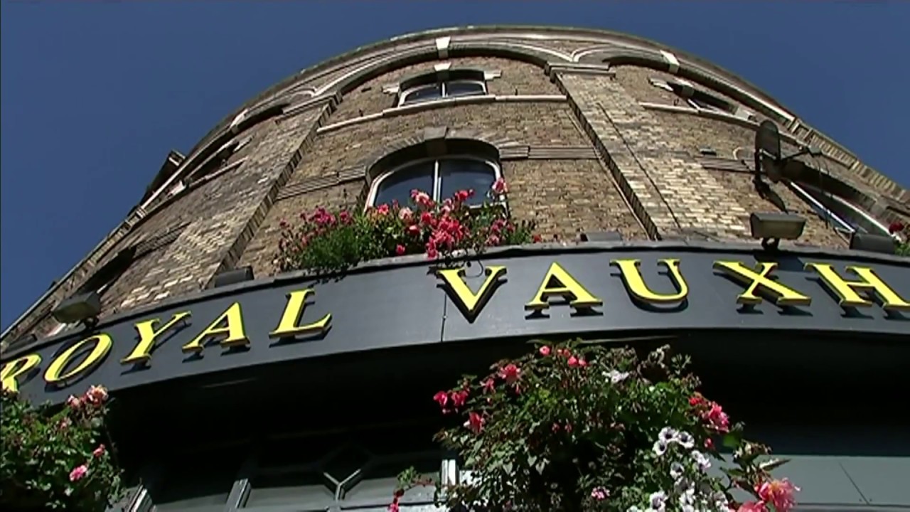 Only 51 LGBTQ clubs left in London - Ria Chatterjee reports