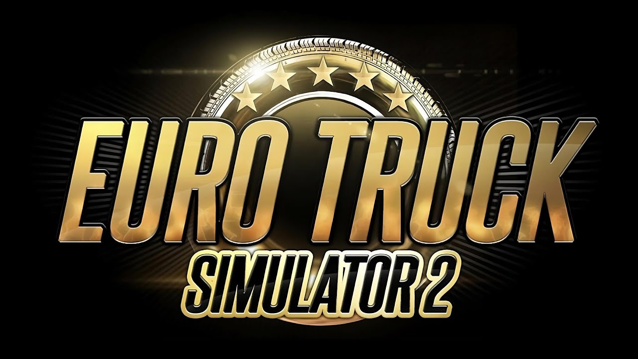 Euro Truck Simulator 2. Восемнадцатый запуск