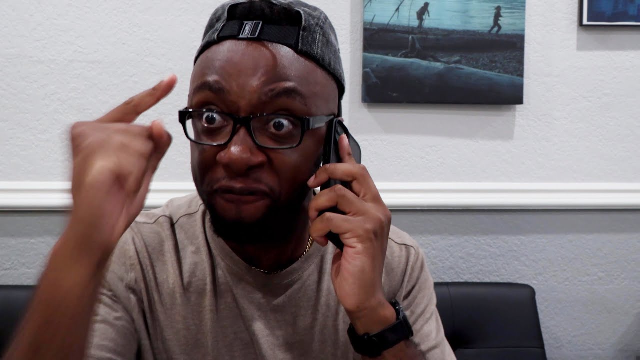 how DIABOLICAL voicemail trolling used to be