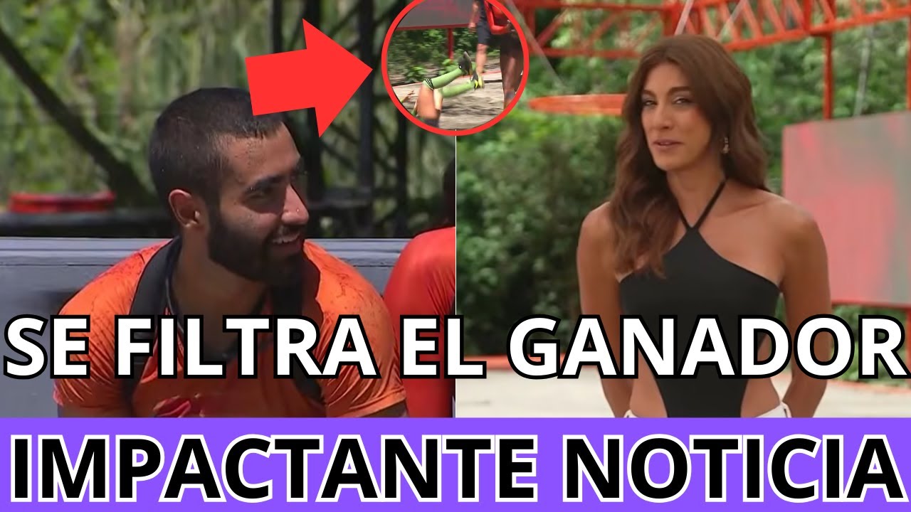 😱¡ALERTA!🚨 Rumor explosivo: Neos ganaría esta noche el Desafío Siglo XXI