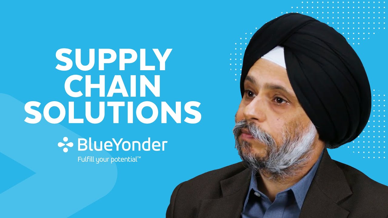 Blue Yonder Unlocks the Value of Data in Supply Chain Management with Snowflake