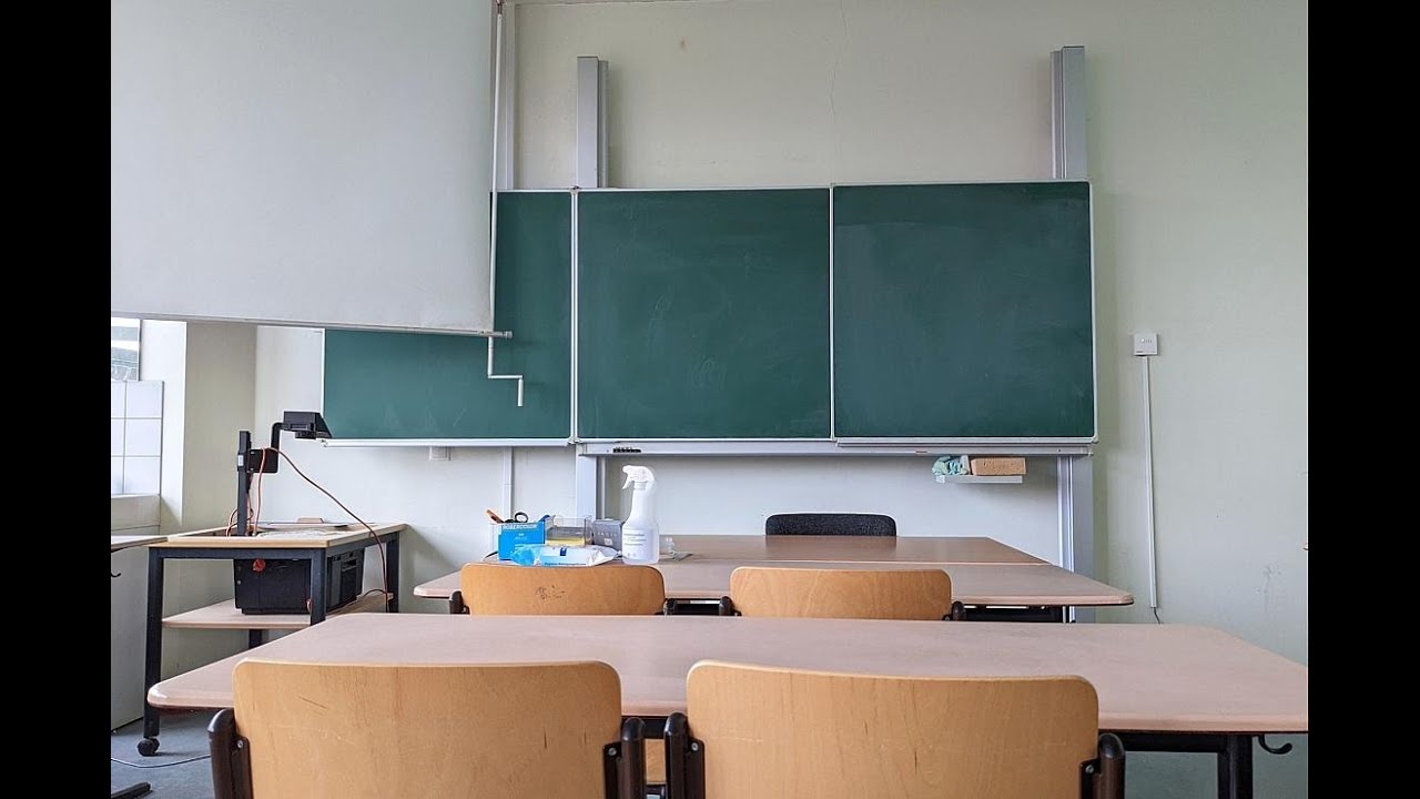 NRW setzt auf mehr Lehrkr&auml;fte und digitale Lernhilfen