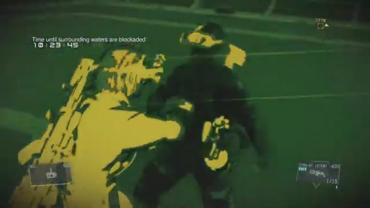 MGSV FOB oldjediii