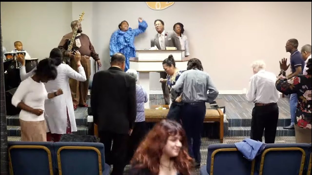 “Give GOD Something to REMEMBER!”Pastor DeMarlon Nixon