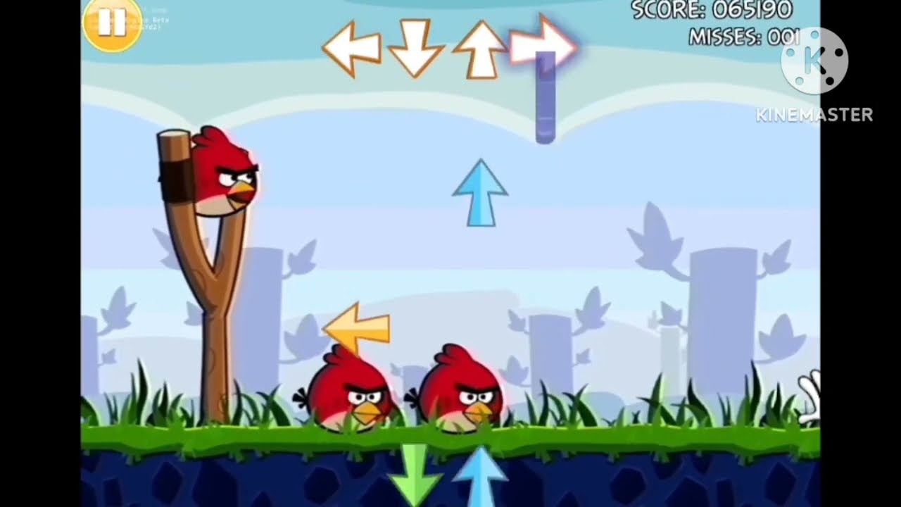 Remix de mustar parvi 