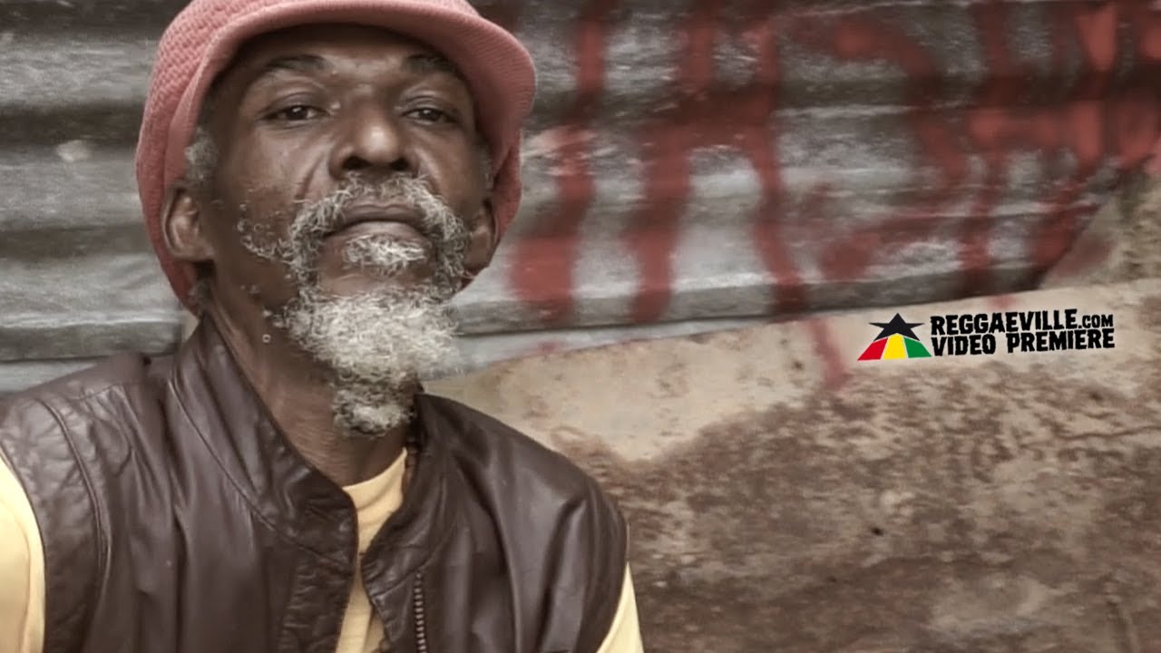 Flashy B - Lions  [Official Video 2017]