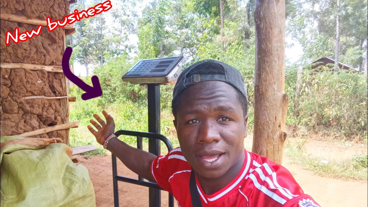 AFTER SOME DISPUTES!! THIS IS THE PATH I CHOSE,,,MEET MY NEW BUSINESS 🫣