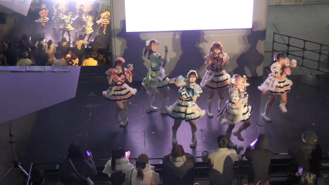 260131 ふるふるしっぽ？ 2