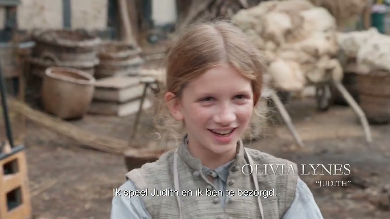 Hamnet | featurette -  Family Is Forever