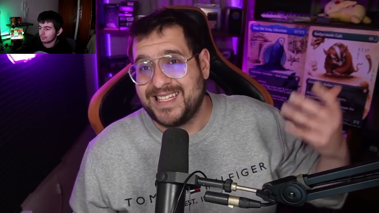 🟢Opinión y Reacción RIOT que paso con (2XKO) TU JUEGO DE PELEAS-Mercy Plays