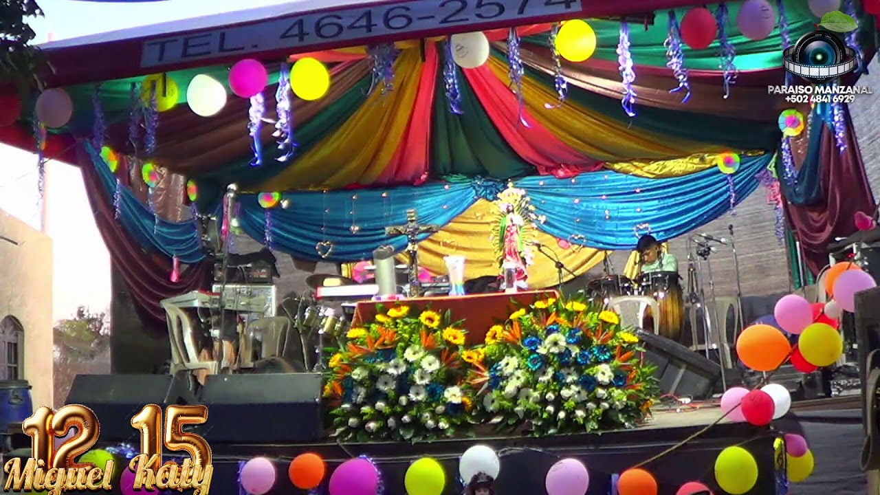PANAJXIT 4TO - MANZANAL TV Tel. 4841 6929