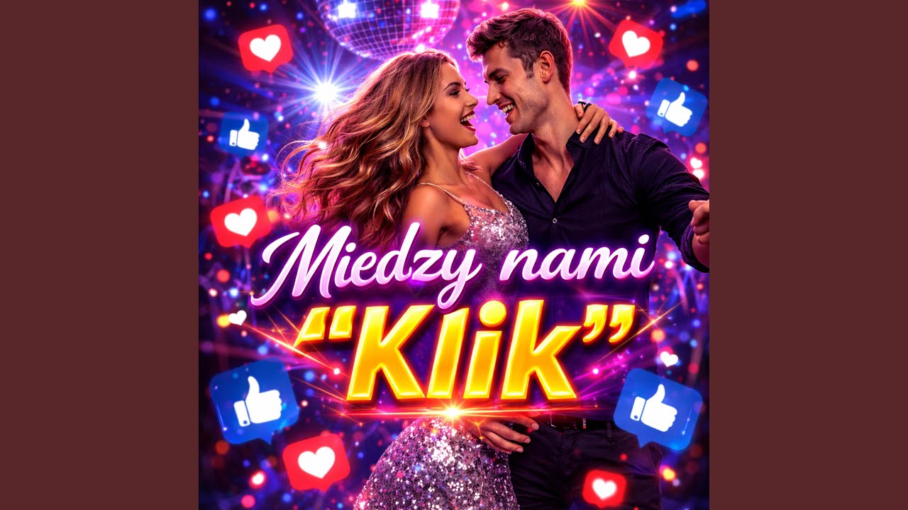 Między nami „klik”