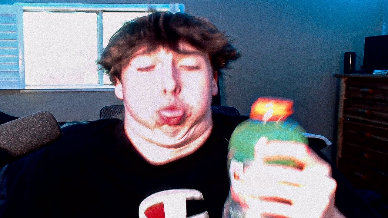 Gatorade Cucumber Lime Taste Test