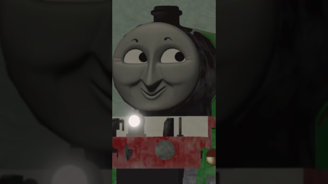 The flying kipper! #thomasremakes  #thomasandfriends #fish #book6 #clips check out the full video!