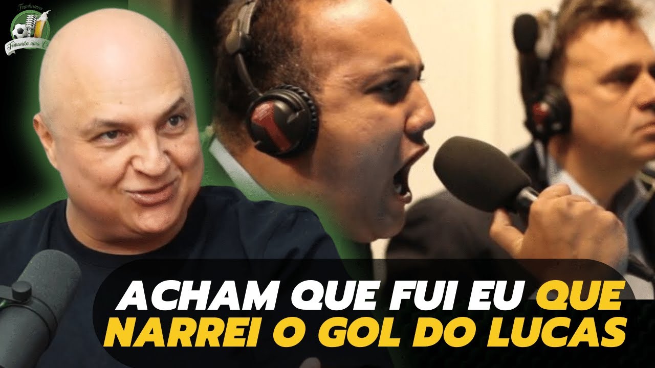 ME CONFUNDEM COM O JORGE IGGOR