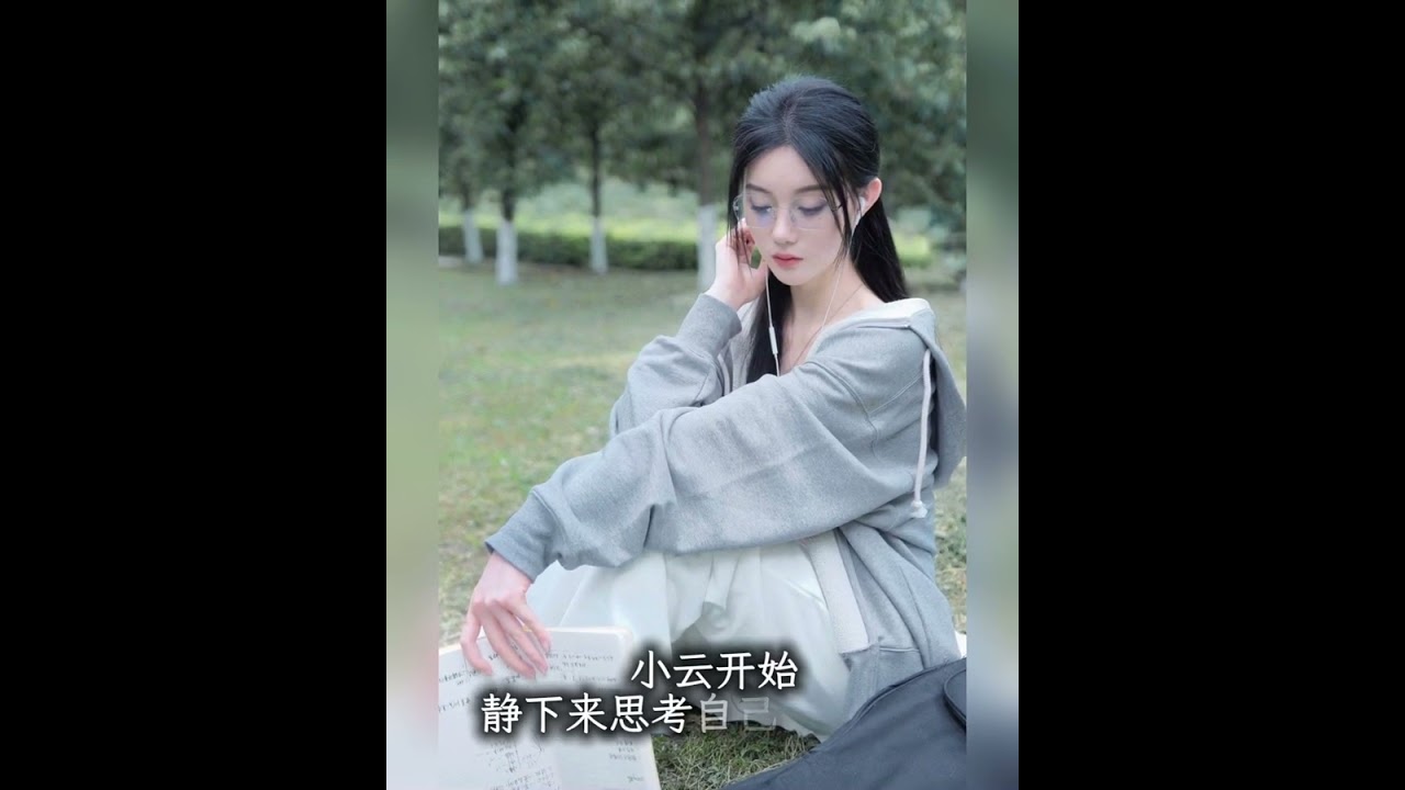 Podcast Hsk4 (HSK 2.0): 灯火下的月亮 (Ánh trăng giữa phố thị đèn hoa)