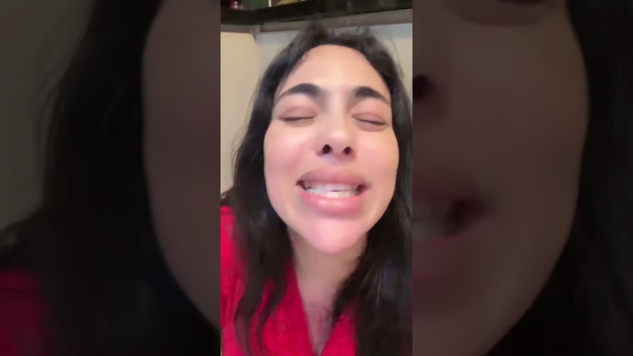 🚫 بعد وفاة التيكتوكر 