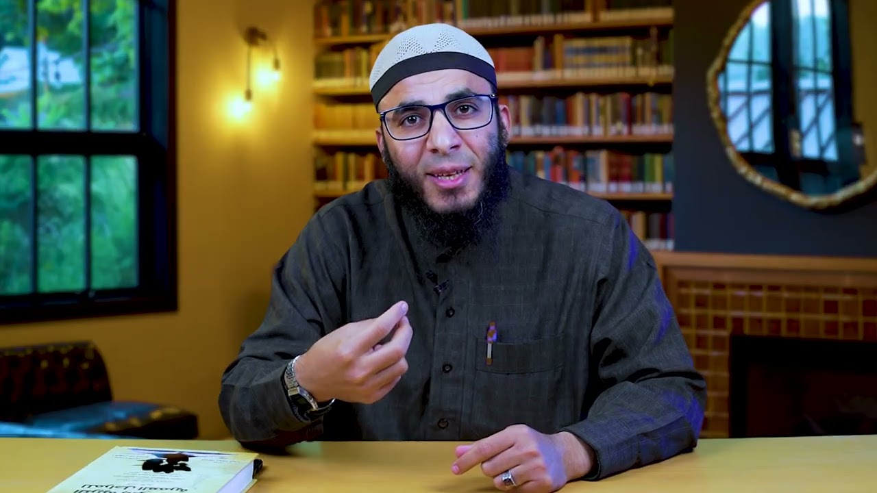 الحلقة السادسة: غلاء المهور قصم للظهور ونشر للفجور 