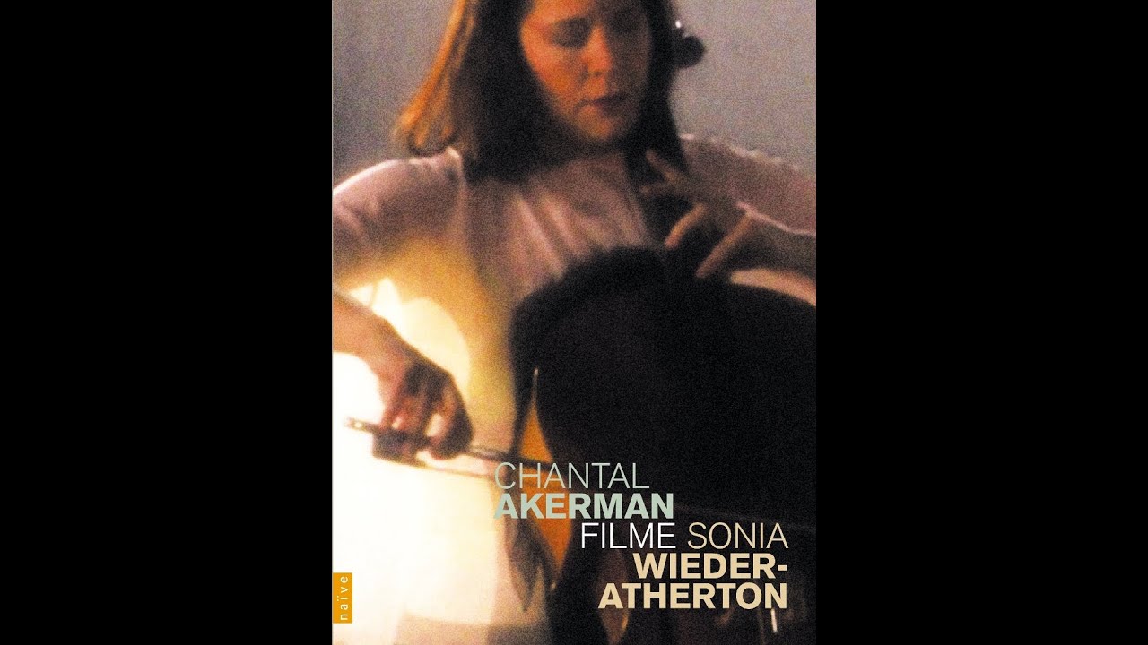 Sonia Wieder-Atherton - Prière juive