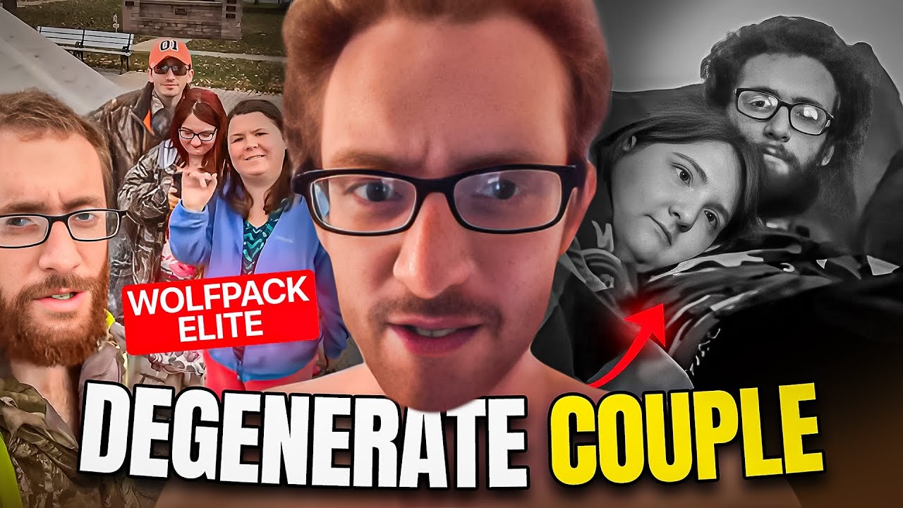 The Most Horrific Degenerate TikTok Family 
