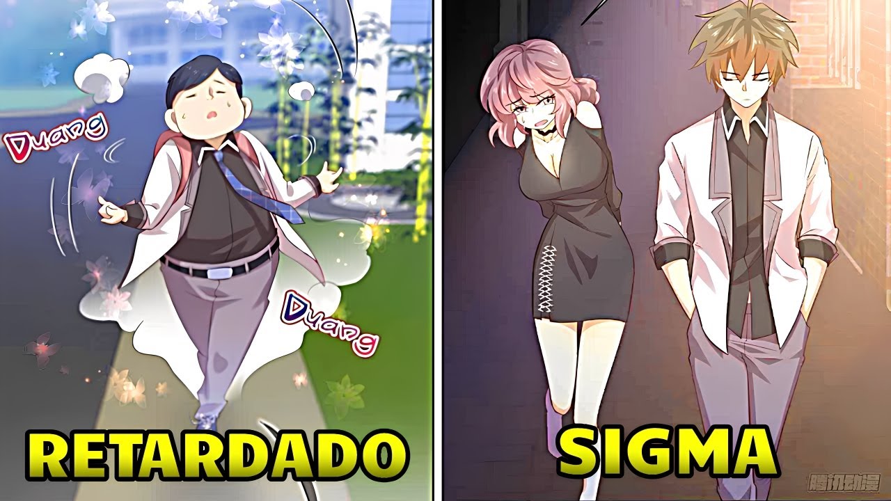 O MUNDO inverteu quem manda são as MULHERES mas o Protagonista Perdoa nem as VEIA! - manhwa recap