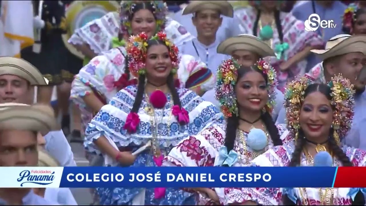 10 de noviembre de 2024 - La Villa de Los Santos - BAHERLO JDC
