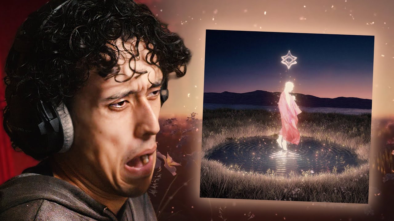 IT JUST GETS BETTER | Labyrinthine - Invent Animate Reaction