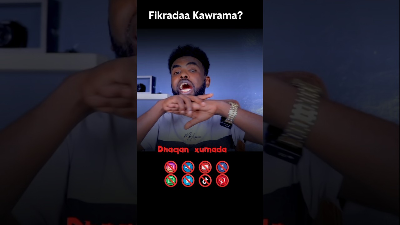 Arintaa Kawrama?