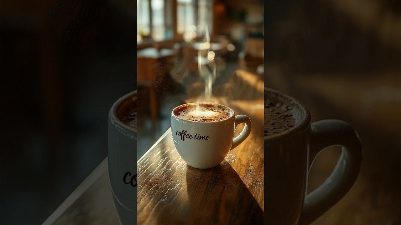 Coffee cup with Smoke effect | how to make smoke effect in Photoshop 