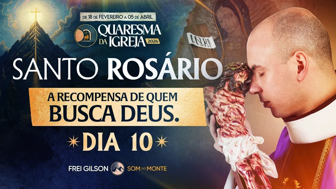 DIA 10 – DEUS ESTÁ VENDO SUA LUTA… E A RECOMPENSA VAI CHEGAR 🙏🔥