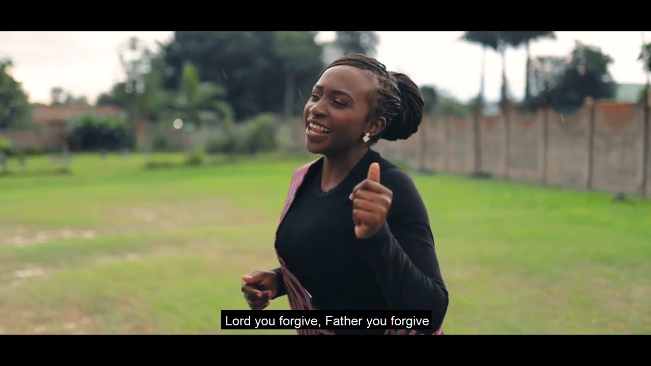 Costa Chibwe- Lesa Mulelela (Official Music Video)