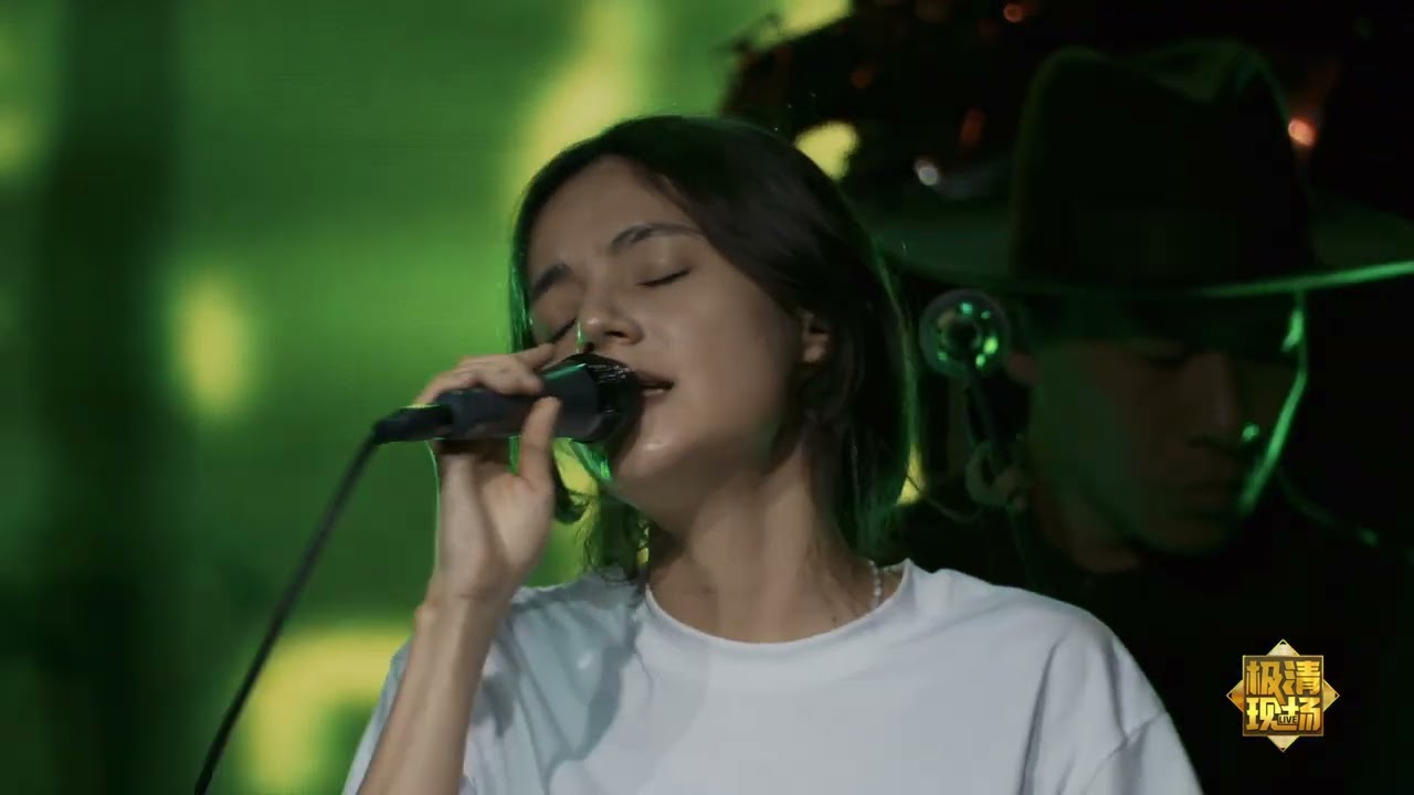 Default缺省 Full Live 2024 Beijing
