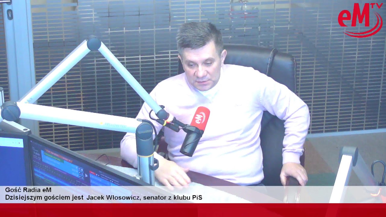 Radio eM na żywo!