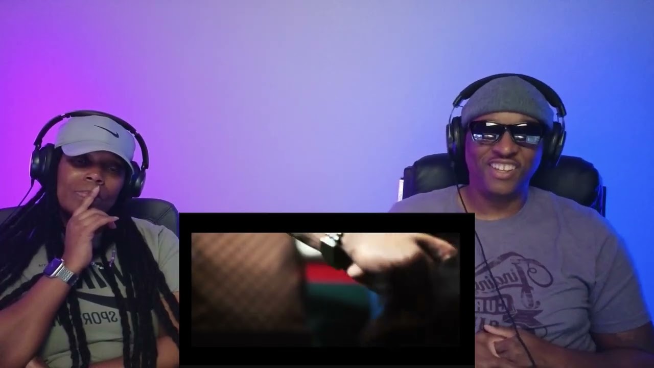 &laquo;A Boogie Wit Da Hoodie &ndash; Jungle Reaction | Официальный видеообзор&raquo;