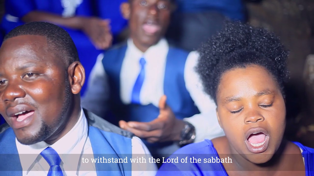 Isabato by Dzaleka Abategereje Choir