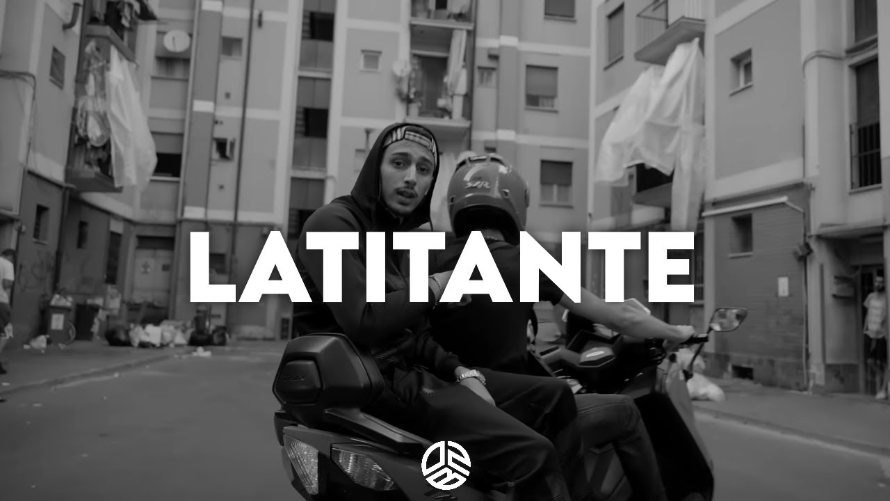 [FREE] Baby Gang X Morad Type Beat - 