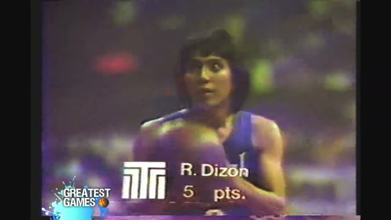 Last Two Minutes: CRISPA vs ROYAL
