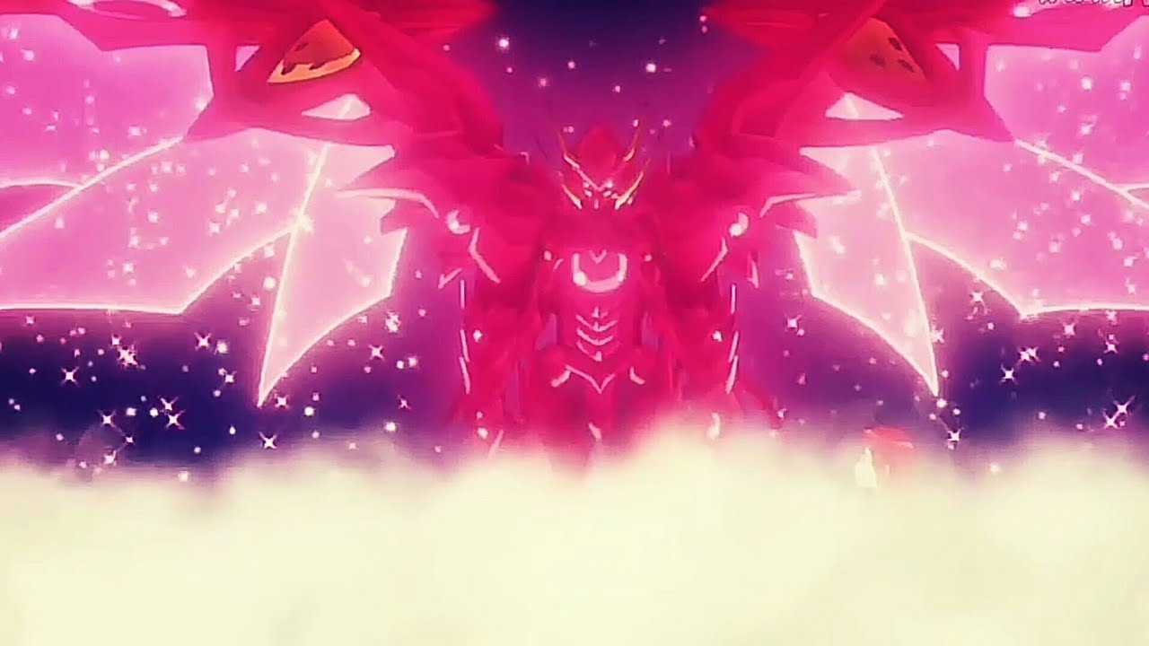 AMV - HIGH SCHOOL DXD - 🔥BURN IT DOWN(SKILLET)