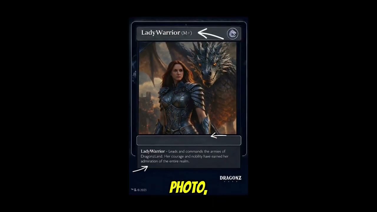 Link of the game in my Twitter bio. @dragonzlandx 